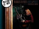 Ashes & Dust (feat. Railroad Earth) [2 LP] [VINYL] Warren Haynes Vinyl