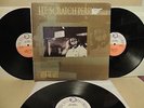 LEE SCRATCH PERRY 3 LP BOX SET **OPEN THE GATE** TROJAN NEAR MINT