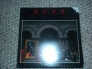 RUSH MOVING PICTURES LP SEALED USA 1ST PRESS SRM-1-4013
