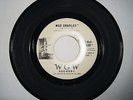Rare Weird Psych Garage 45 Mad Charles by Uge, karate robot