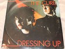 The Cure - Dressing Up - live 30 may 1984 hertogenbosch - holland