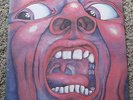 King Crimson - In The Court Of The Crimson King - Atlantic 1969 - OOP - NM