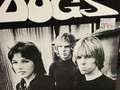 THE DOGS 