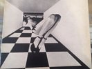 Yes Time And A Word W/ Insert 1St Uk Vinyl 2400006 Psych Prog