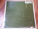 DRAMATIC BACKGROUND LIBRARY LP Alan Parker  listen