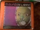 SUBURBAN LAWNS