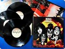 KISS The Originals II VIP-5504 3LP BC7298