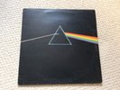 PINK FLOYD -  Dark Side of the Moon Original vinyl LP - 1973 album