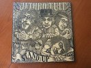 Jethro Tull. Stand Up. LP, Vinyl 180 Gr. EMI 100.