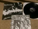 Dead Kennedys Fresh Fruit for Rotting Vegetables Lp Black Vinyl with Poster OOP