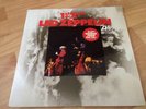 Led Zeppelin same 1 + 2 / 1st + 2nd FOC 2LP Atlantic