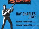 RAY CHARLES 