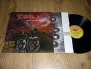 DIO - Lock Up The Wolves - UK VINYL LP with INNER - VERTIGO
