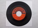 CHARLES SHEFFIELD IT'S YOUR VOODOO WORKING 1961 ORIG. EXCELLO 45 Northern Soul
