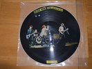 Sex Pistols Never Mind the Bollocks Rare Picture Disc 1977