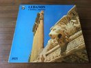 1975 EMI Columbia Lebanon A Holiday Souvenir Sabah Fairuz Record Album Arabic LP