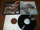 METROPOLIS-same  '74 GERMAN LP ORIG+INN   PROGRESSIVE GEM