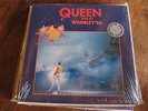 QUEEN  Live at Wembley '86