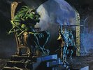 CIRITH UNGOL - One Foot in Hell  LP