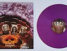 GOBLIN Four Of A Kind LP PURPLE VINYL /500 fabio frizzi zombi rebirth mondo