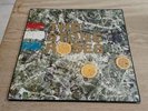 The Stone Roses Debut Vinyl LP Original 1989