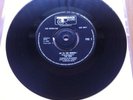 The Who  Pro 2, Go To The Mirror / Sally Simpson
