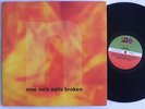NINE INCH NAILS BROKEN LP MADE IN BRAZIL 1992 How to Destroy Angels Millennium