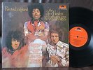 JIMI HENDRIX Electric Ladyland ORIGINAL GERMAN PRESSING 2 LP PSYCH PROG ROCK