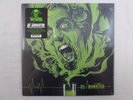 H.P. LOVECRAFT RE-ANIMATOR SEALED NEW 180 GRAM COLORED VINYL LP SOUNDTRACK