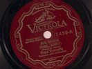 Rosa Ponselle on 78 rpm Victor 1456: Ave Maria (Kahn)/Nightingale and the Rose