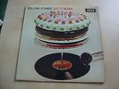 THE ROLLING STONES LET IT BLEED 1969 UK