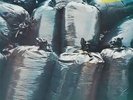 Material - MOEBIUS & PLANK [LP]