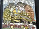 THE YARDBIRDS Dbl LP Featuring Jeff Beck  Eric Clapton and Jimmy Page 1964_1968