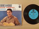 elvis presley 45 trs ep compact 33 double surrender