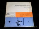 CARIBBEAN LIMBO MUSIC CALYPSO JAZZ LP CYRIL DIAZ MONO COOK 1963 HIGH GLOSS VG+