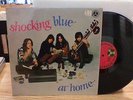 Shocking Blue AT HOME Penny Farthing PELS 500 UK Pressing 1969 Venus NM
