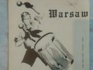 Warsaw (joy division). The Ideal Beginning. Rare 7
