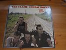 THE CLASH - COMBAT ROCK - AUSTRALIAN ISSUE + POSTER - EXCELLENT