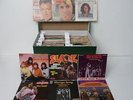 ??? 266 Singles   ROCK POP (A-Z) 70er + 75 Schlager  ??? Jukebox Futter