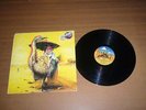 ROCKETS - ATOMIC  LP 33