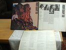 MOBY GRAPE ?– Moby Grape '69 –RARE JAPANESE PRESS-NM-INSERTS