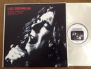 LP LED ZEPPELIN LIVE HIROSHIMA  JAPAN  1971 RARE EDITION UNPLAYED