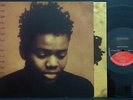 TRACY CHAPMAN Tracy Chapman LP EX GER 1988 DMM MASTERDISK w/ Inner Sleeve vinyl