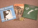 The Smiths LP X 2 Hatful of Hollow & The Queen is Dead Gatefold plus memorabilia
