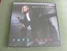 Patricia Barber - Cafe Blue - MFSL 45RPM 3LP Box - SEALED