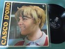 Caterina Caselli Casco D’Oro LP, Album CGD Italy 1966 VG/VG Italian Beat
