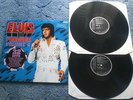 ELVIS PRESLEY - Elvis Forever Vol. 4 Do-LP 12
