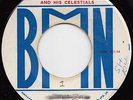 LLANS THELWELL & THE CELLESTIALS MUGHEAD JA ORIG SUPERHEAVYWEIGHT SKA MISSILE