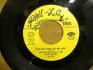 Harold Melvin & The Blue Notes - Get Out (And Let Me Cry) - Phil La