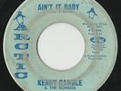 RARE ORIG NORTHERN SOUL 45 - KENNY GAMBLE & THE ROMEOS - ARCTIC - PHILLY CLASSIC